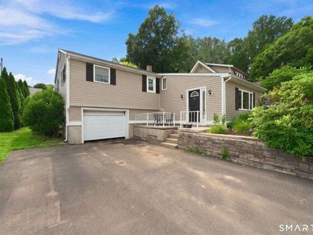 House for sale in Bristol, Connecticut