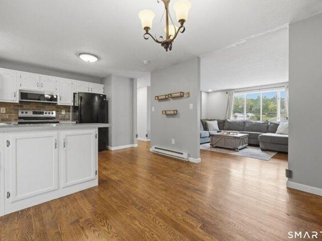 House for sale in Bristol, Connecticut