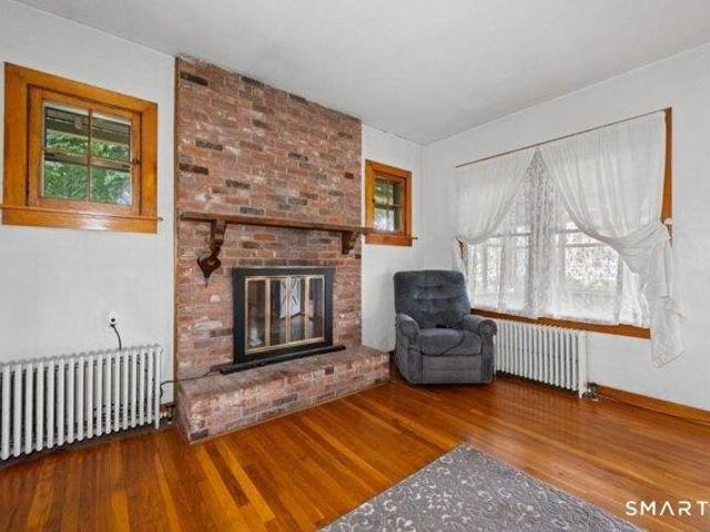 House for sale in Bristol, Connecticut