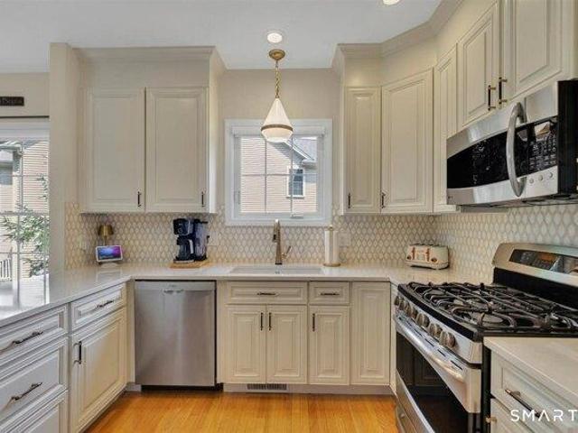 House for sale in Bristol, Connecticut