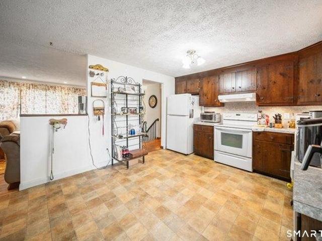 House for sale in Burlington, Connecticut