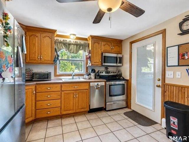 House for sale in Bristol, Connecticut