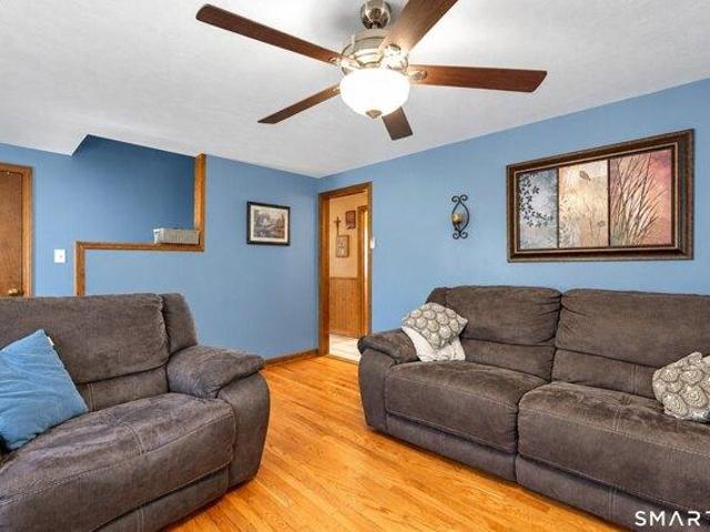 House for sale in Bristol, Connecticut