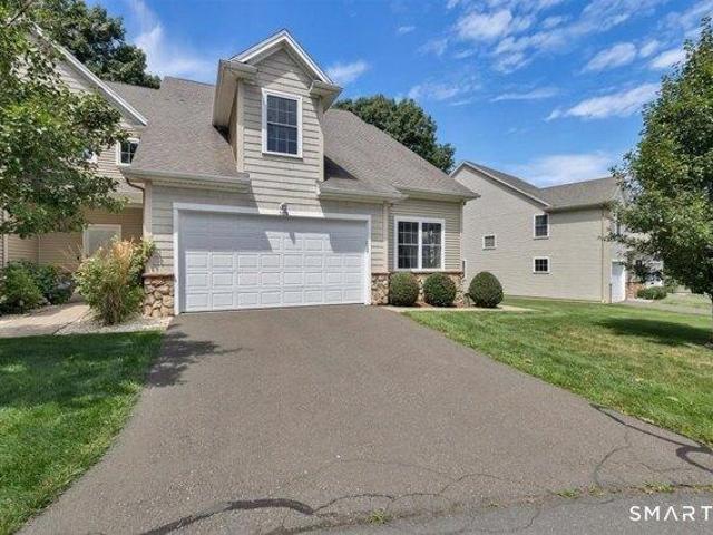 House for sale in Bristol, Connecticut
