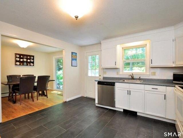 House for sale in Bristol, Connecticut