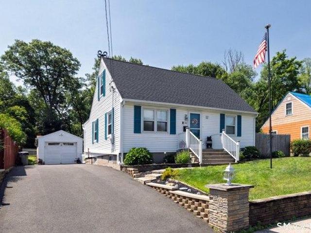 House for sale in Bristol, Connecticut