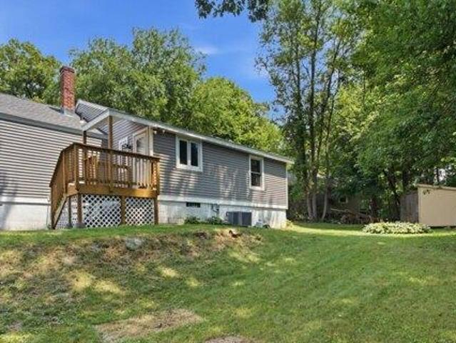 House for sale in Bristol, Connecticut