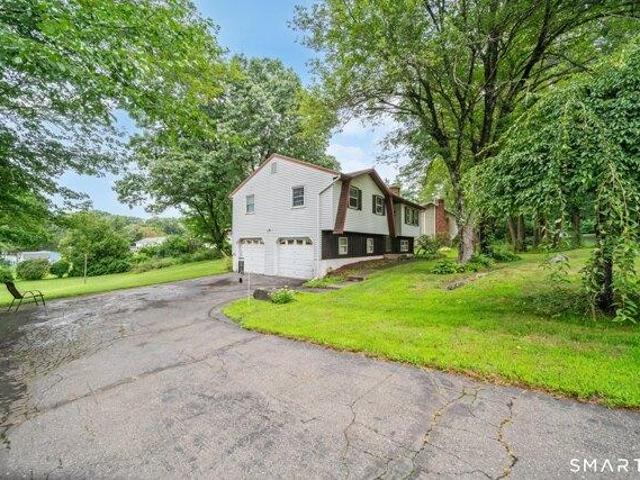 House for sale in Burlington, Connecticut