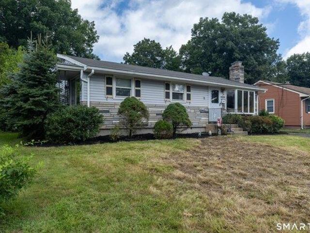 House for sale in Bristol, Connecticut