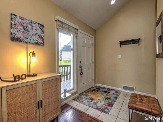 House for sale in Bristol, Connecticut