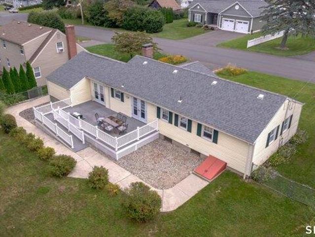 House for sale in Bristol, Connecticut