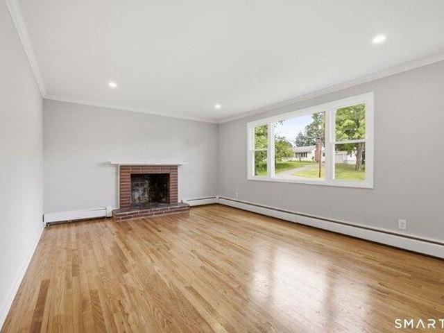House for sale in Bristol, Connecticut