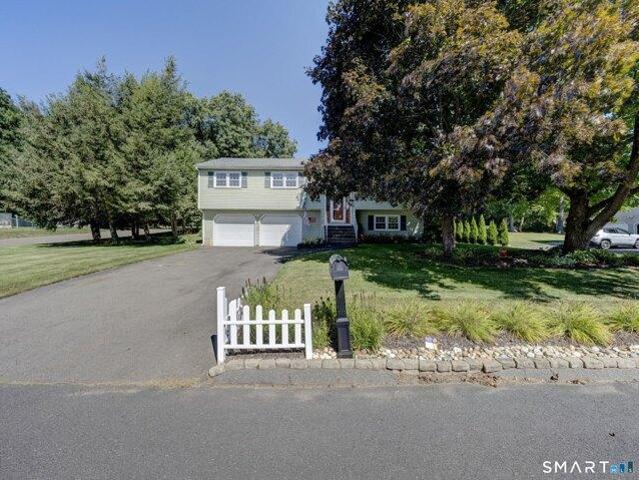 House for sale in Bristol, Connecticut