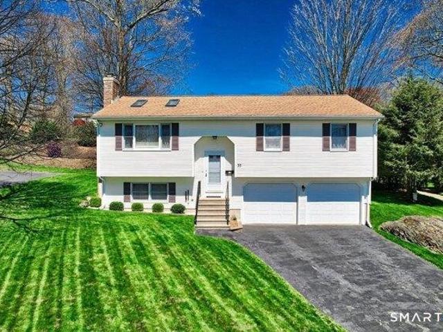 House for sale in Bristol, Connecticut