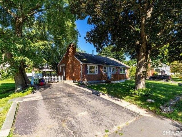 House for sale in Bristol, Connecticut