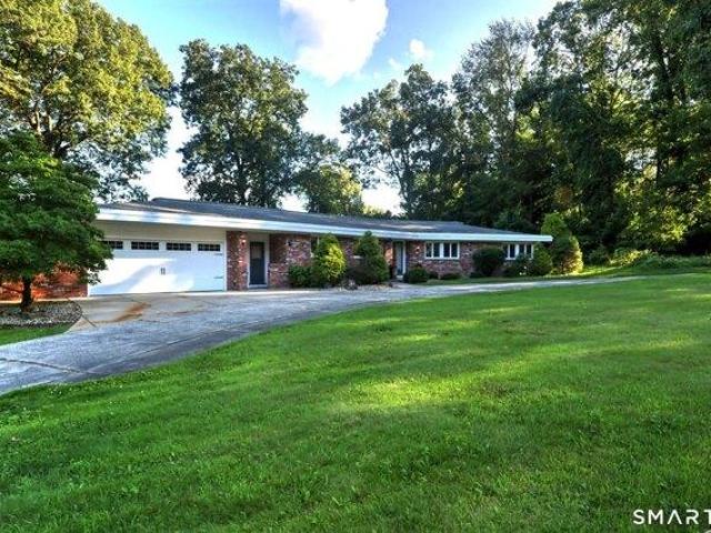 House for sale in Bristol, Connecticut