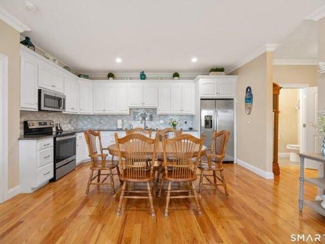 House for sale in Bristol, Connecticut