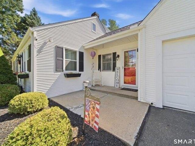 House for sale in Bristol, Naugatuck Valley Planning Region