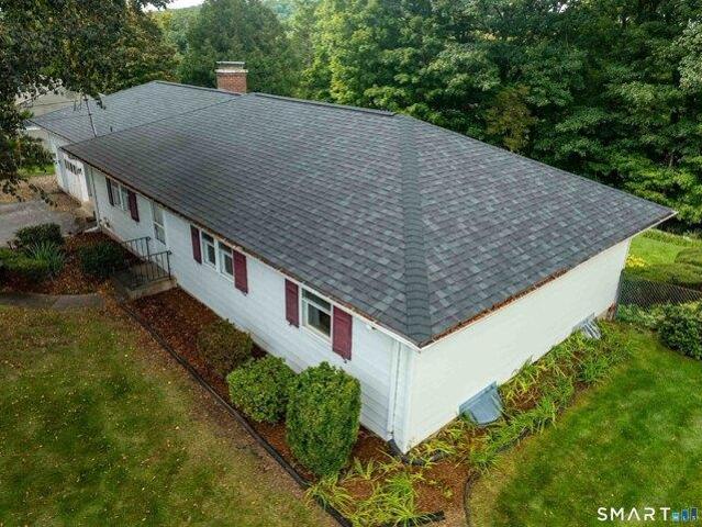House for sale in Bristol, Naugatuck Valley Planning Region