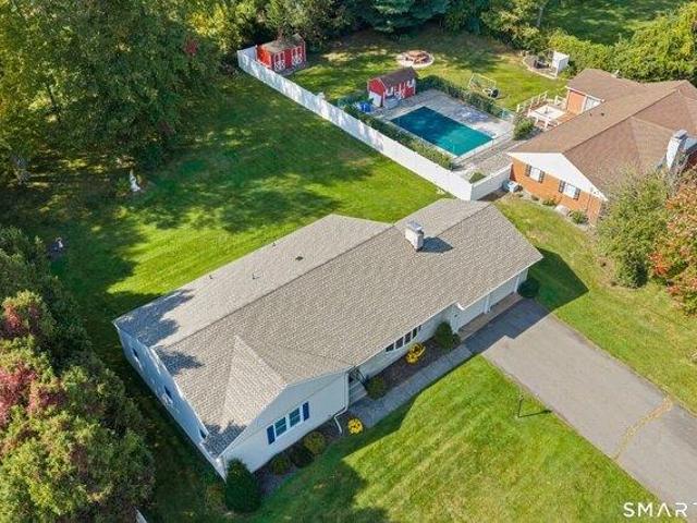 House for sale in Bristol, Naugatuck Valley Planning Region
