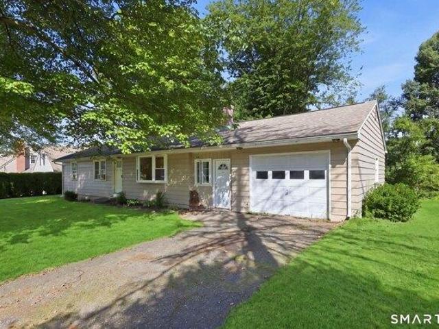 House for sale in Bristol, Naugatuck Valley Planning Region