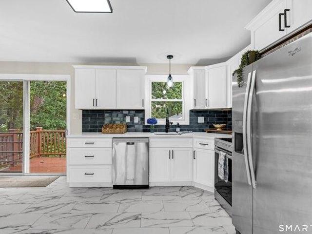 House for sale in Bristol, Naugatuck Valley Planning Region