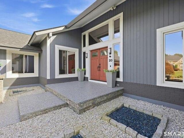 House for sale in Bristol, Naugatuck Valley Planning Region