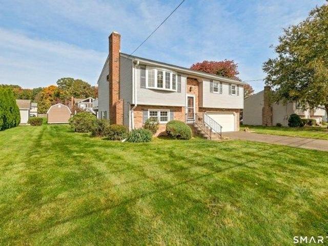 House for sale in Bristol, Naugatuck Valley Planning Region
