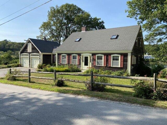 House for sale in Bristol, Maine