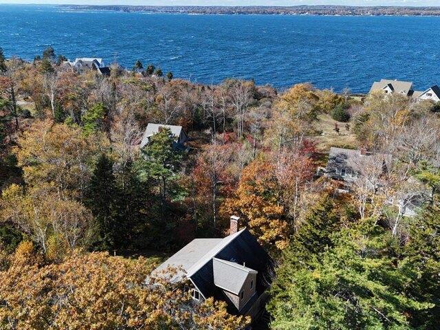 House for sale in Bristol, Maine