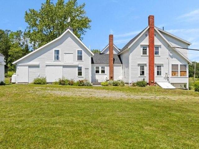 House for sale in Bristol, Maine