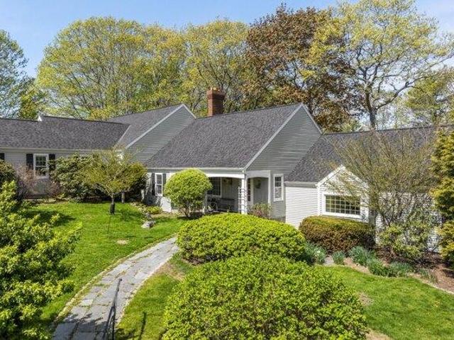 House for sale in Bristol, Maine