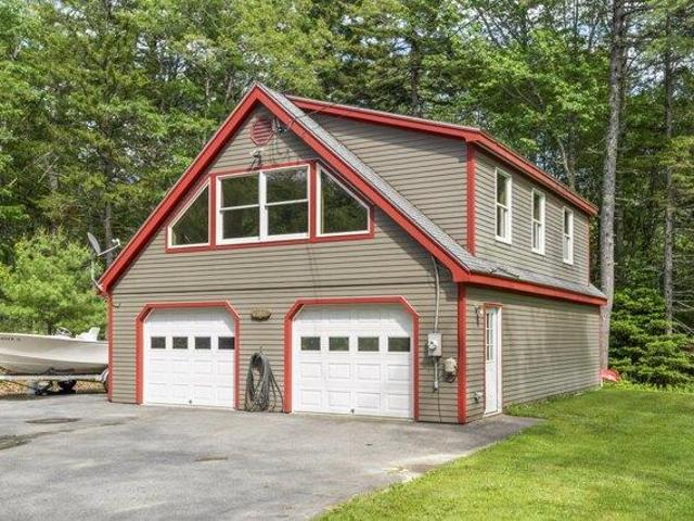 House for sale in Bristol, Maine