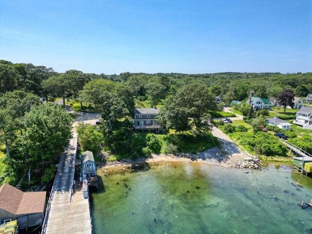 House for sale in Bristol, Maine