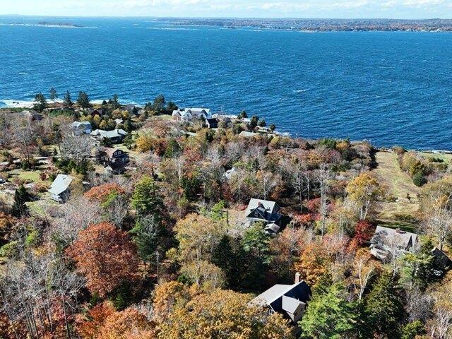 House for sale in Bristol, Maine