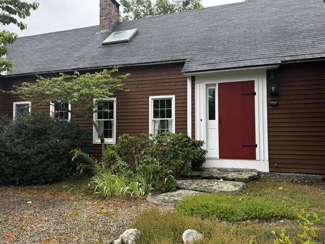 House for sale in Bristol, Maine