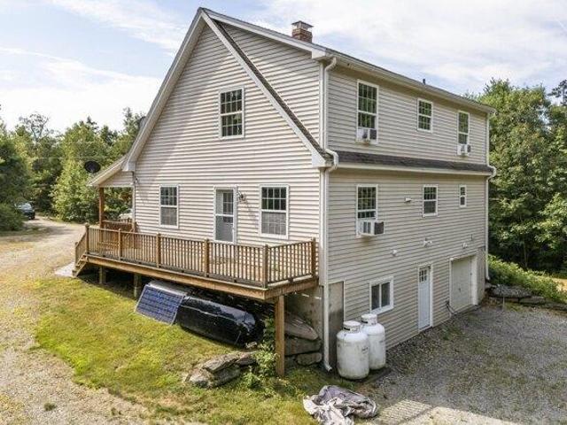 House for sale in Bristol, Maine
