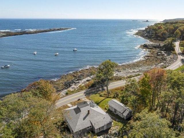 House for sale in New Harbor, Bristol