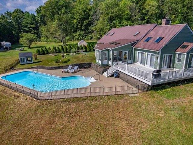 House for sale in New Hampshire