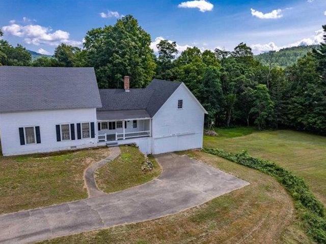 House for sale in New Hampshire