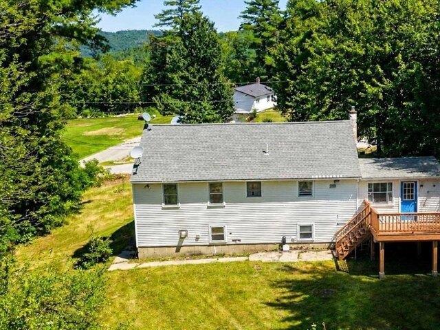 House for sale in New Hampshire