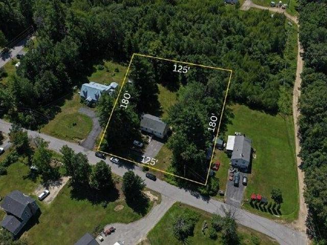 House for sale in Bristol, Grafton County