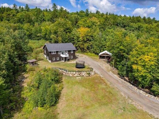 House for sale in Bristol, Grafton County