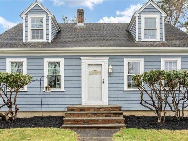 House for sale in Bristol, Rhode Island