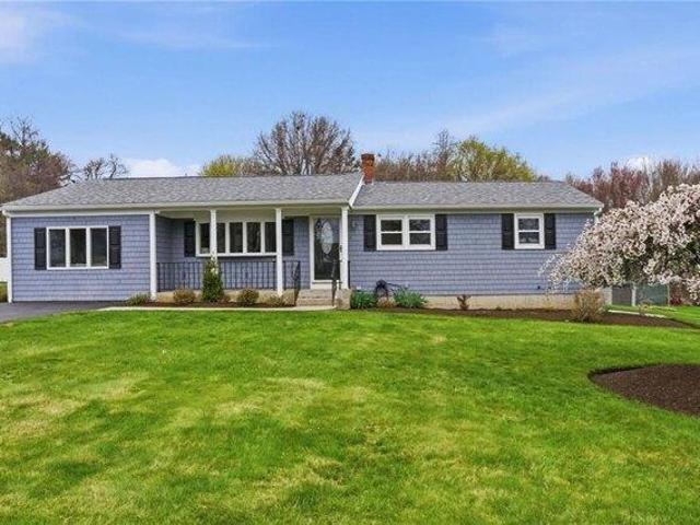 House for sale in Bristol, Rhode Island