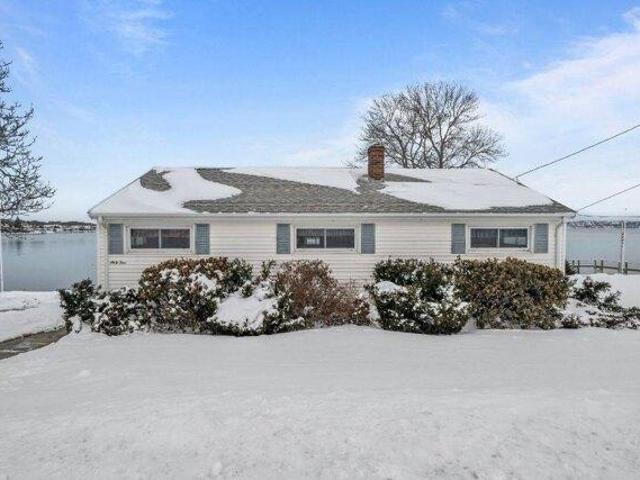 House for sale in Bristol, Rhode Island
