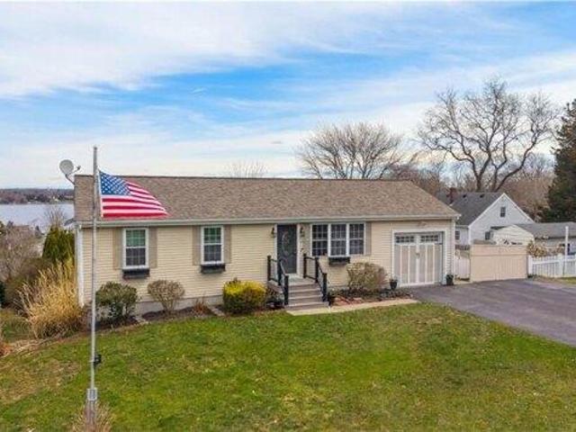 House for sale in Bristol, Rhode Island
