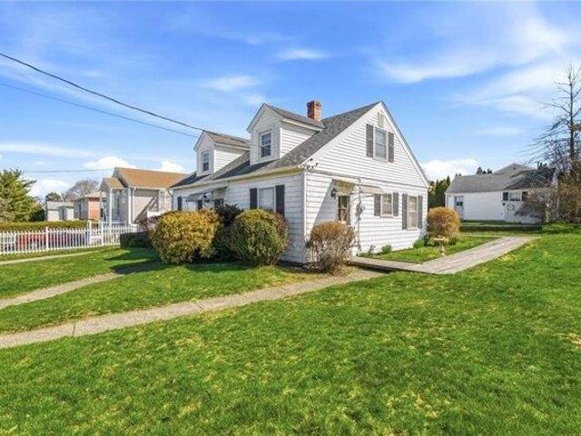 House for sale in Bristol, Rhode Island