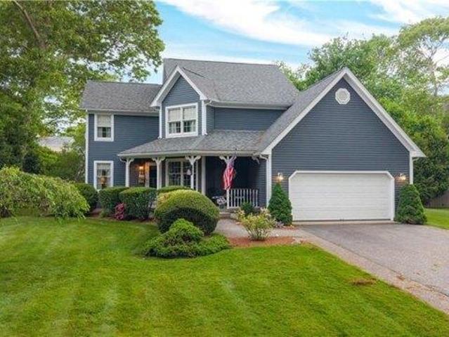 House for sale in Bristol, Rhode Island