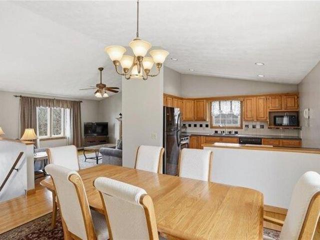 House for sale in Bristol, Rhode Island